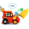 Pop-a-Balls™ - Push & Pop Bulldozer™ - view 4